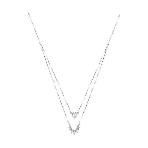 LOTUS JEWELS JEWELRY Mod. LP1988-1/1 DESIGNER FASHION JEWELLERY