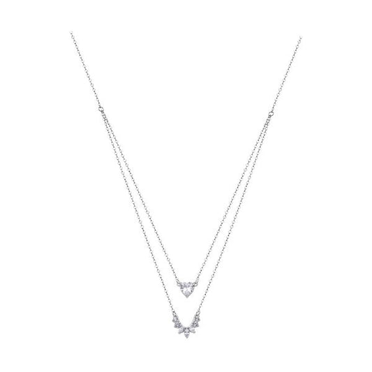 LOTUS JEWELS JEWELRY Mod. LP1988-1/1 DESIGNER FASHION JEWELLERY