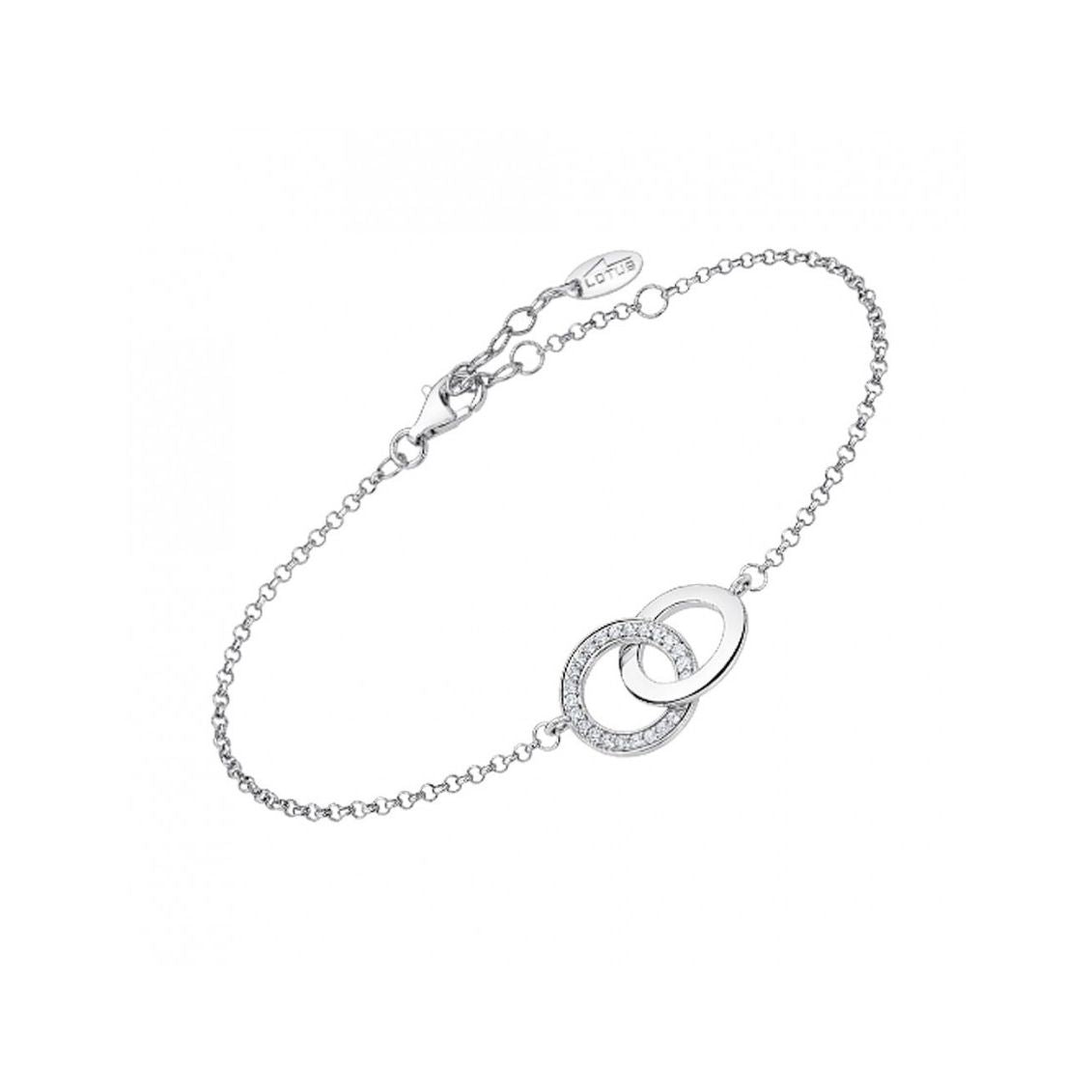 LOTUS JEWELS JEWELRY Mod. LP1990-2/1