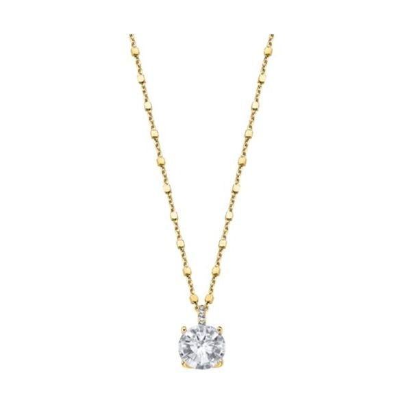 LOTUS JEWELS JEWELRY Mod. LP2005-1/5 DESIGNER FASHION JEWELLERY