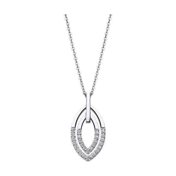 LOTUS JEWELS JEWELRY Mod. LP3010-1/1 DESIGNER FASHION JEWELLERY