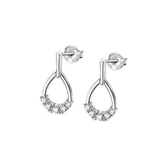LOTUS JEWELS JEWELRY Mod. LP3057-4/1 DESIGNER FASHION JEWELLERY