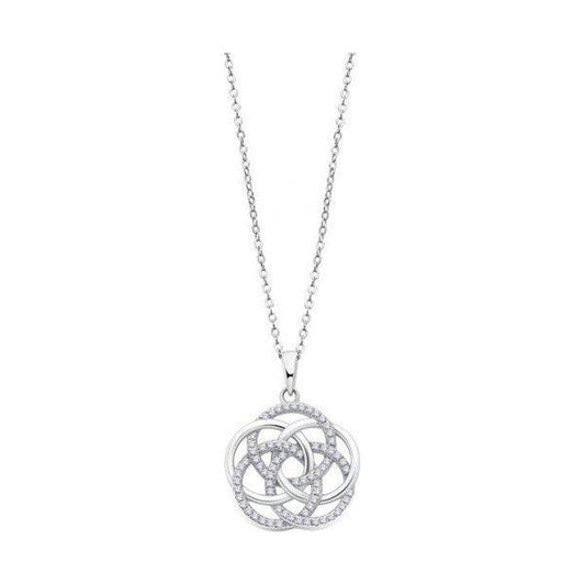 LOTUS JEWELS JEWELRY Mod. LP3069-1/1 DESIGNER FASHION JEWELLERY