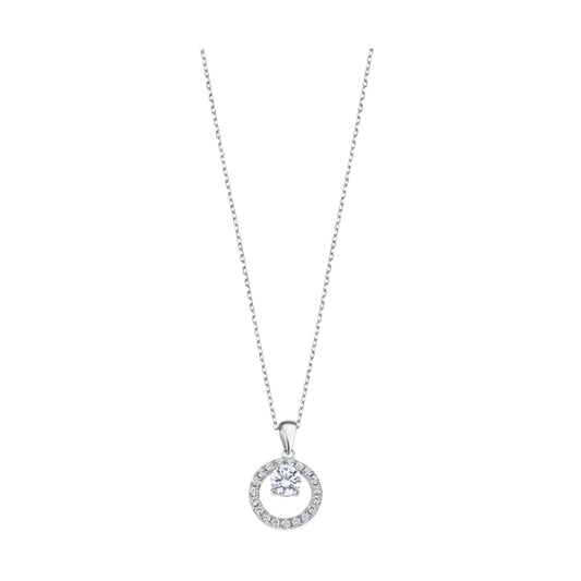 LOTUS JEWELS JEWELRY Mod. LP3080-1/1 DESIGNER FASHION JEWELLERY