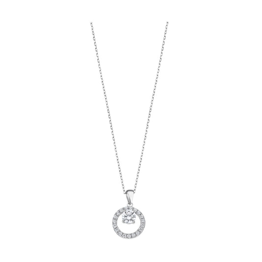LOTUS JEWELS JEWELRY Mod. LP3080-1/1 DESIGNER FASHION JEWELLERY