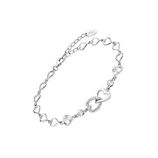 LOTUS JEWELS JEWELRY Mod. LP3093-2/1 DESIGNER FASHION JEWELLERY