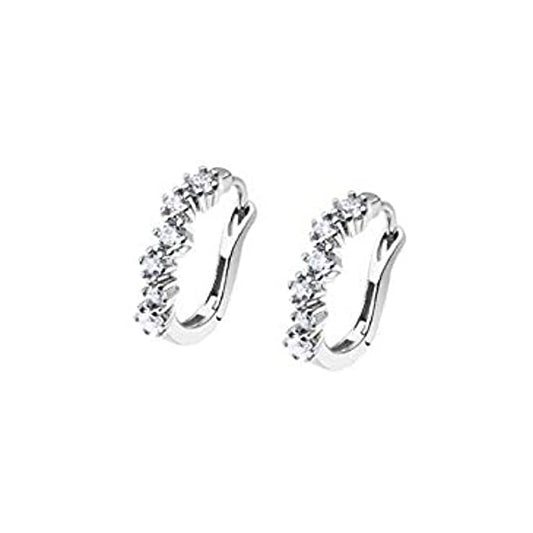 LOTUS JEWELS JEWELRY Mod. LP3099-4/1 DESIGNER FASHION JEWELLERY