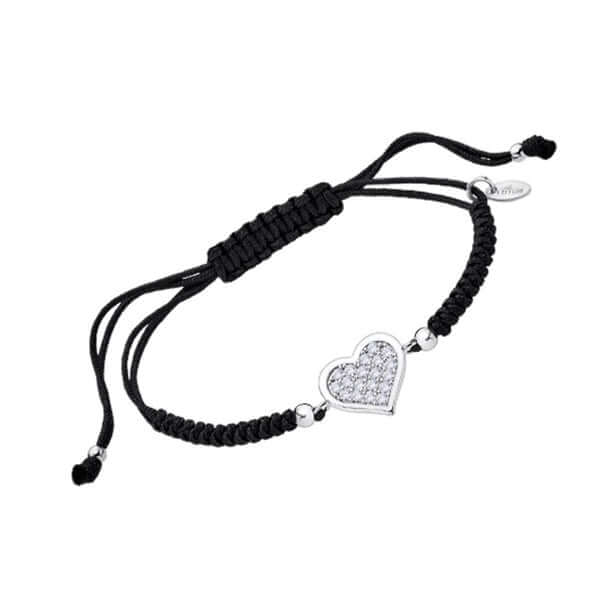 LOTUS JEWELS JEWELRY Mod. LP3125-2/2 DESIGNER FASHION JEWELLERY