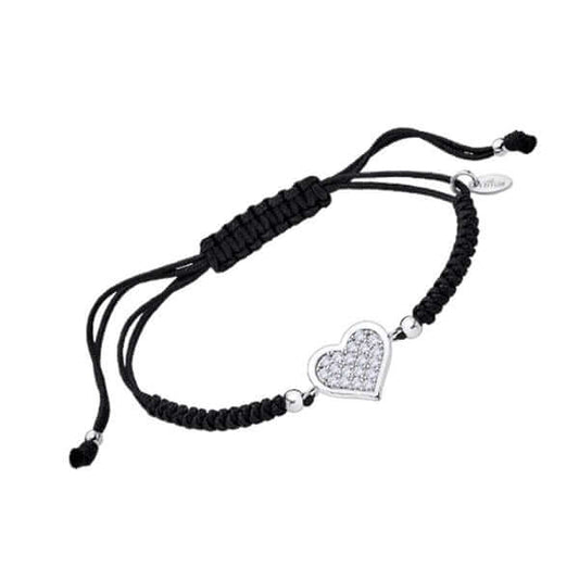 LOTUS JEWELS JEWELRY Mod. LP3125-2/2 DESIGNER FASHION JEWELLERY