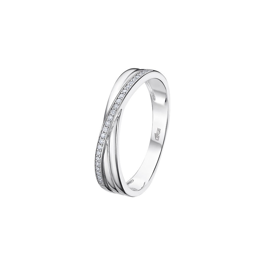 LOTUS JEWELS JEWELRY Mod. LP3447-3/116 DESIGNER FASHION JEWELLERY