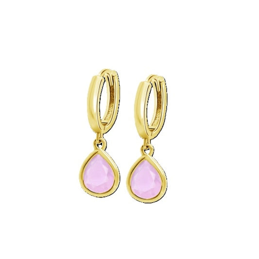 LOTUS JEWELS JEWELRY Mod. LP3563-4/4 Earrings