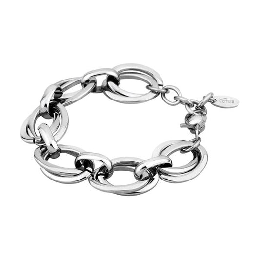 LOTUS JEWELS JEWELRY Mod. LS1616-2/1 Bracelet