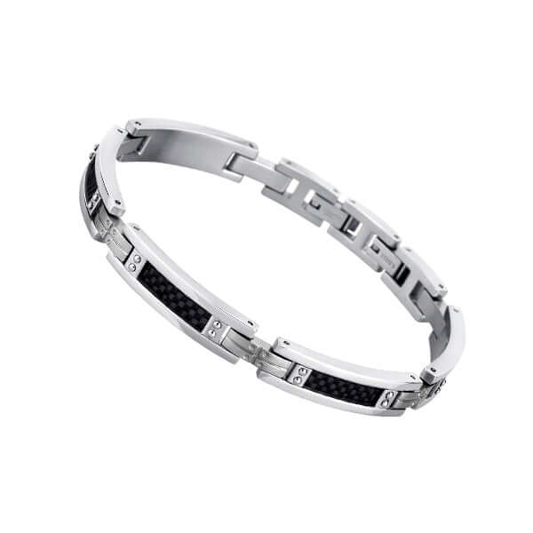 LOTUS JEWELS JEWELRY Mod. LS1650-2/1 DESIGNER FASHION JEWELLERY