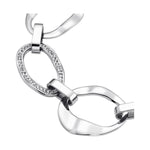 LOTUS JEWELS JEWELRY Mod. LS1672-2/1 DESIGNER FASHION JEWELLERY