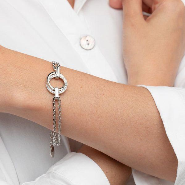 LOTUS JEWELS JEWELRY Mod. LS1780-2/1 Bracelet