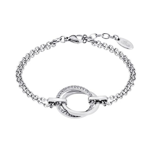 LOTUS JEWELS JEWELRY Mod. LS1780-2/1 Bracelet