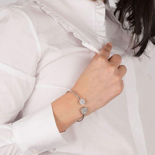 LOTUS JEWELS JEWELRY Mod. LS1820-2/1 DESIGNER FASHION JEWELLERY