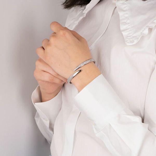LOTUS JEWELS JEWELRY Mod. LS1845-2/1 DESIGNER FASHION JEWELLERY