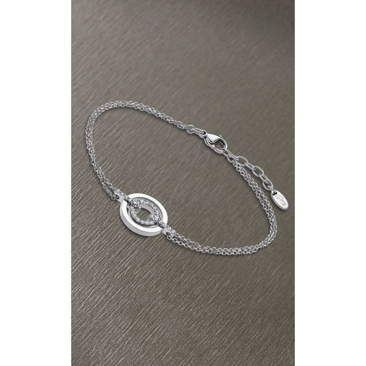 LOTUS JEWELS JEWELRY Mod. LS1868-2/1 DESIGNER FASHION JEWELLERY