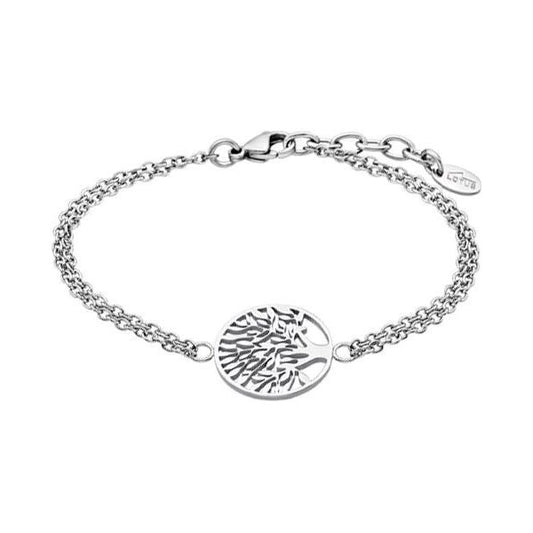 LOTUS JEWELS JEWELRY Mod. LS1898-2/1 DESIGNER FASHION JEWELLERY