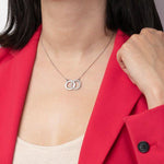 LOTUS JEWELS JEWELRY Mod. LS1913-1/1 DESIGNER FASHION JEWELLERY