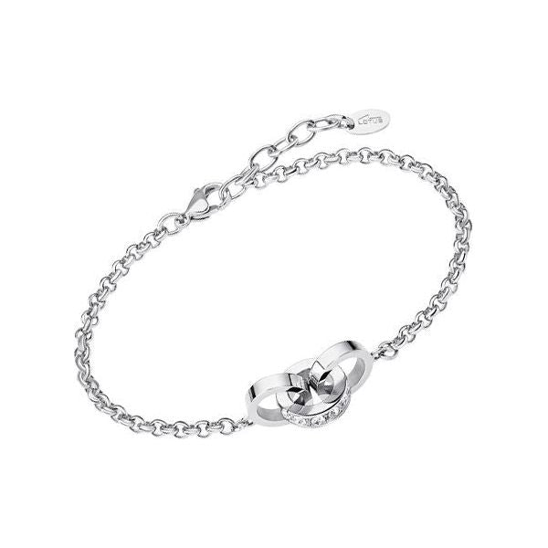 LOTUS JEWELS JEWELRY Mod. LS1981-2/1 DESIGNER FASHION JEWELLERY