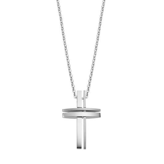 LOTUS JEWELS JEWELRY Mod. LS1984-1/3 Necklace