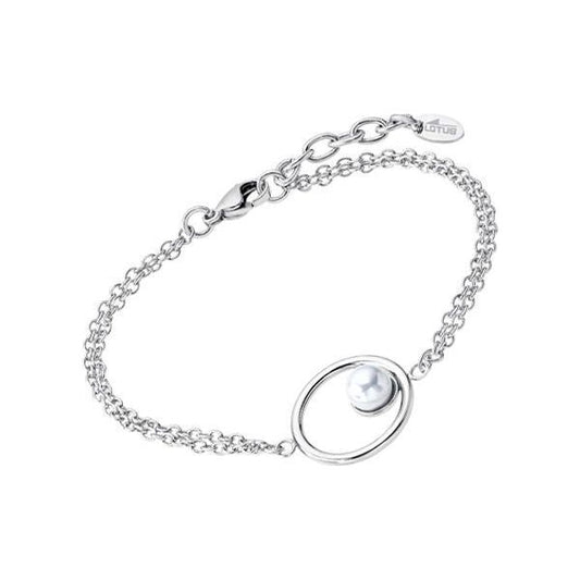 LOTUS JEWELS JEWELRY Mod. LS2000-2/1 DESIGNER FASHION JEWELLERY