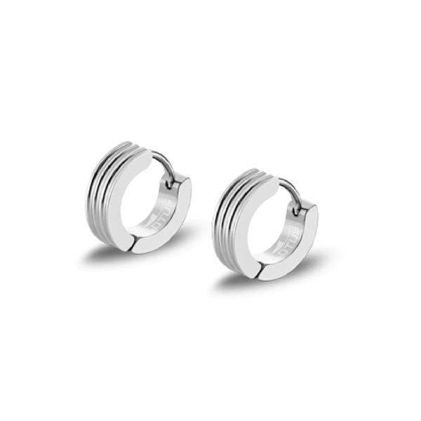 LOTUS JEWELS JEWELRY Mod. LS2154-4/1 Earrings