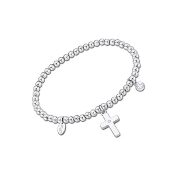 LOTUS JEWELS JEWELRY Mod. LS2170-2/2 Bracelet