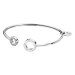 LOTUS JEWELS JEWELRY Mod. LS2180-2/1 DESIGNER FASHION JEWELLERY