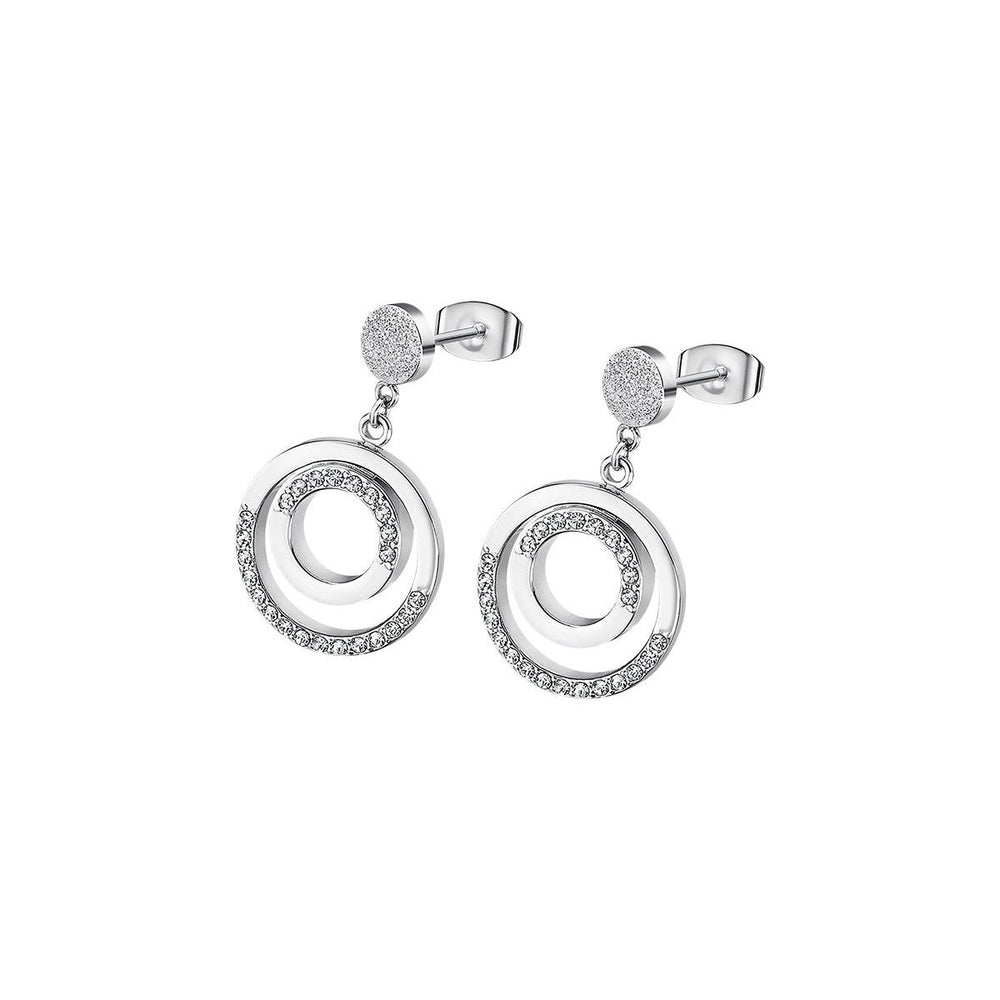 LOTUS JEWELS JEWELRY Mod. LS2180-4/1 DESIGNER FASHION JEWELLERY