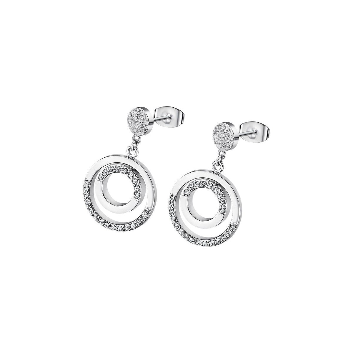 LOTUS JEWELS JEWELRY Mod. LS2180-4/1 DESIGNER FASHION JEWELLERY