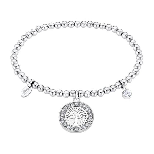 LOTUS JEWELS JEWELRY Mod. LS2181-2/4 DESIGNER FASHION JEWELLERY
