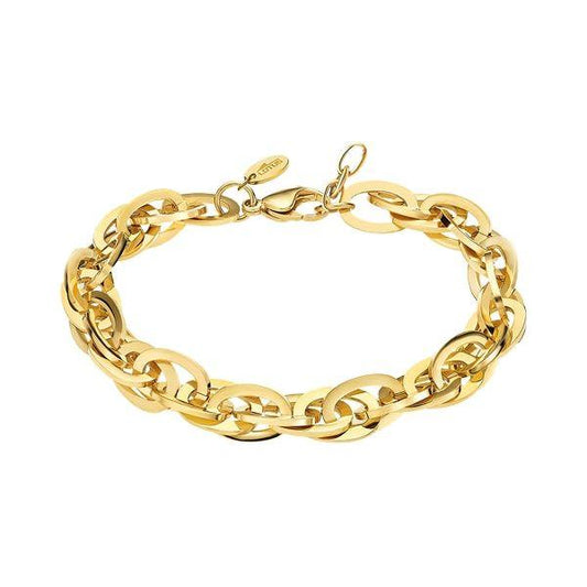 LOTUS JEWELS JEWELRY Mod. LS2254-2/2 DESIGNER FASHION JEWELLERY