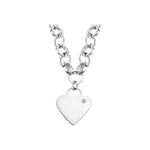LOTUS JEWELS JEWELRY Mod. LS2271-1/1 Necklace