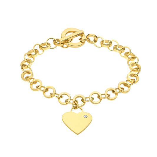 LOTUS JEWELS JEWELRY Mod. LS2271-2/2 DESIGNER FASHION JEWELLERY
