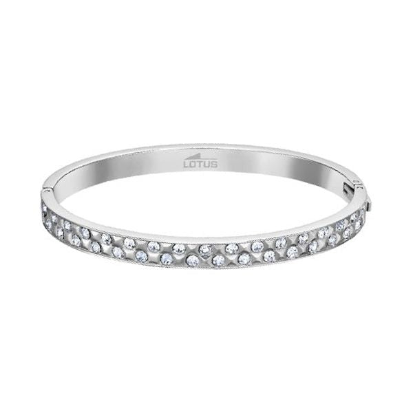 LOTUS JEWELS JEWELRY Mod. LS2273-2/1 DESIGNER FASHION JEWELLERY