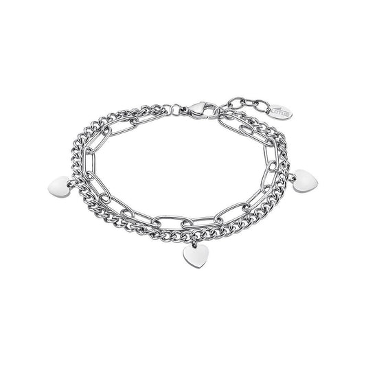 LOTUS JEWELS JEWELRY Mod. LS2314-2/1 DESIGNER FASHION JEWELLERY