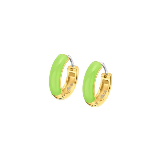 LOTUS JEWELS JEWELRY Mod. LS2331-4/9 Earrings