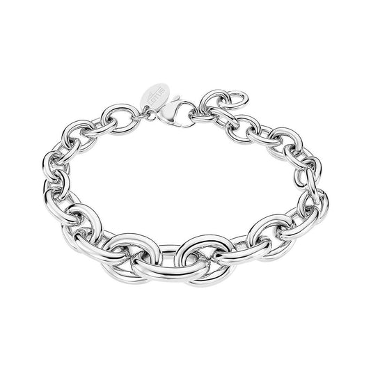 LOTUS JEWELS JEWELRY Mod. LS2336-2/1 DESIGNER FASHION JEWELLERY