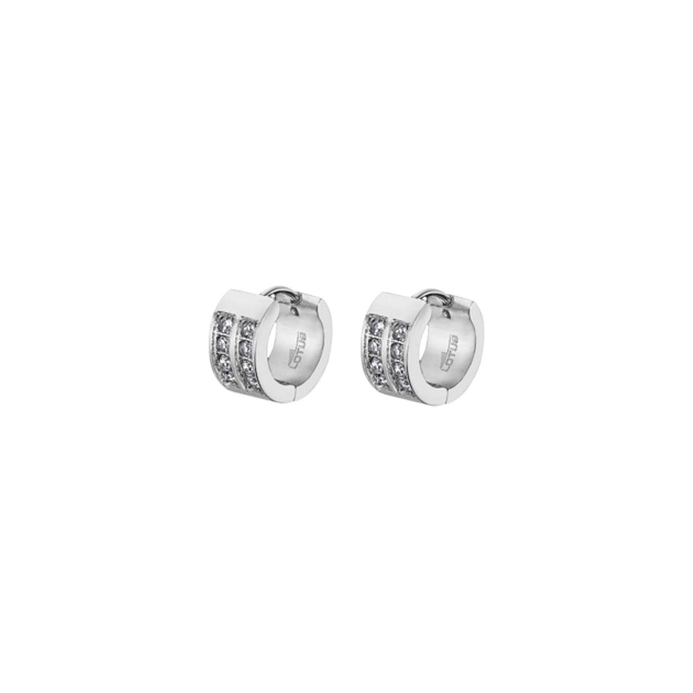 LOTUS JEWELS JEWELRY Mod. LS2393-4/1 Earrings