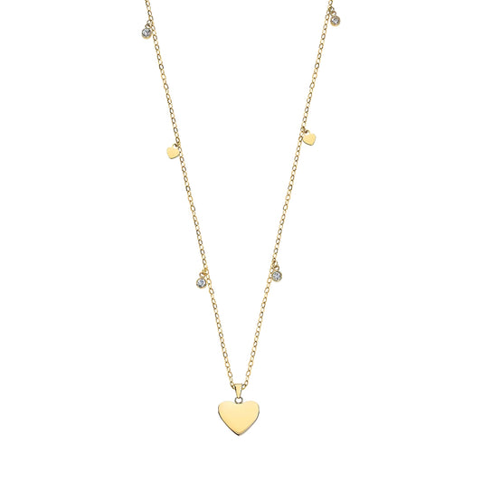 LOTUS JEWELS JEWELRY Mod. LS2558-1/2