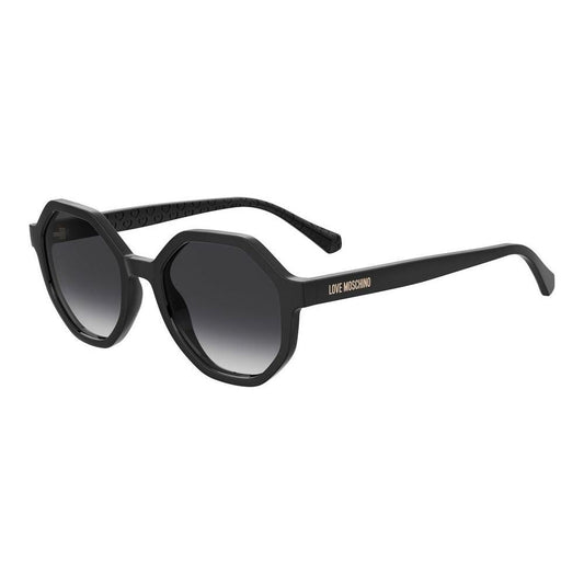LOVE MOSCHINO MOD. MOL076_S SUNGLASSES & EYEWEAR