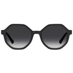 LOVE MOSCHINO MOD. MOL076_S SUNGLASSES & EYEWEAR