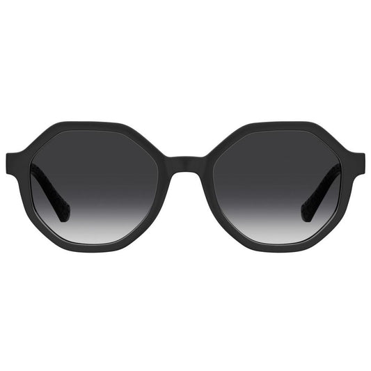 LOVE MOSCHINO MOD. MOL076_S SUNGLASSES & EYEWEAR