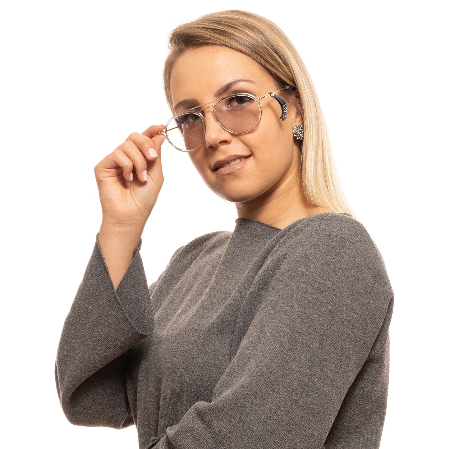 LOZZA MOD. SL4206M 550880 SUNGLASSES & EYEWEAR