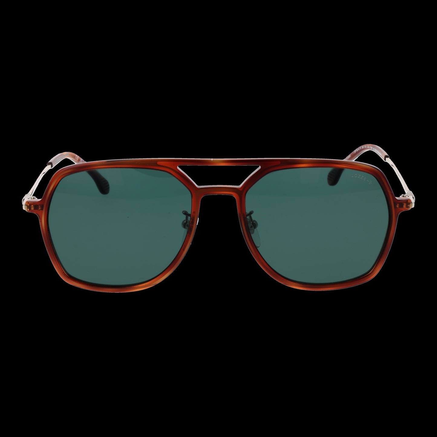 LOZZA MOD. SL4215M56710P SUNGLASSES & EYEWEAR