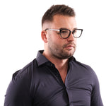 LOZZA MOD. VL4146 520BLK SUNGLASSES & EYEWEAR
