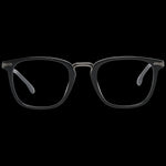 LOZZA MOD. VL4152 500BLK SUNGLASSES & EYEWEAR
